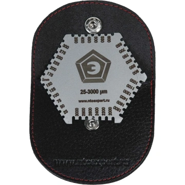 Механические толщиномеры