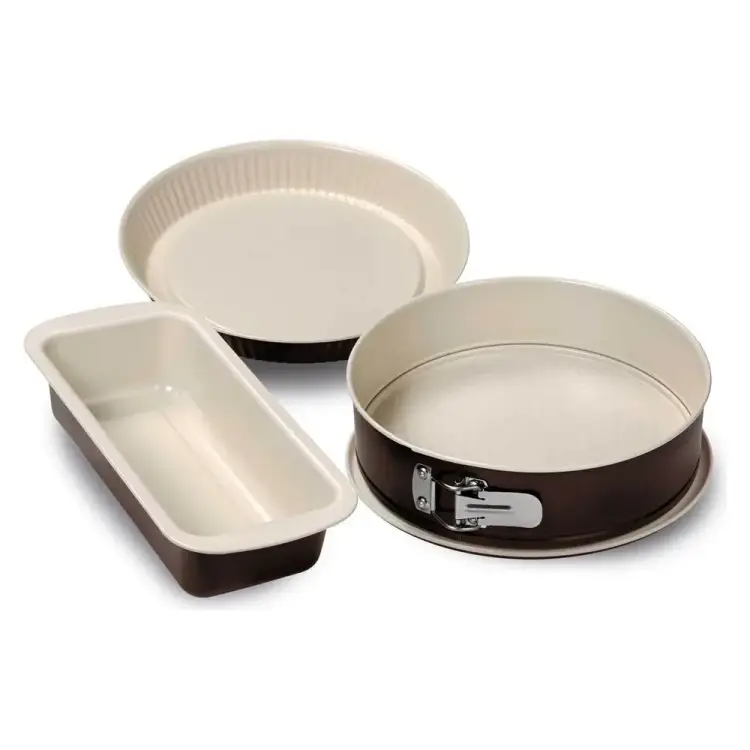 Подарочный набор форм для выпечки GUARDINI Chocoform Set 00737H Подарочный набор форм для выпечки GUARDINI Chocoform Set 00737H