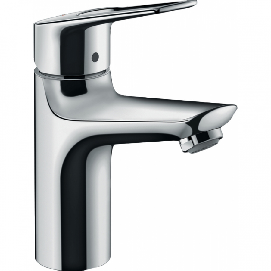 Смеситель для раковины Hansgrohe Novus Loop 100