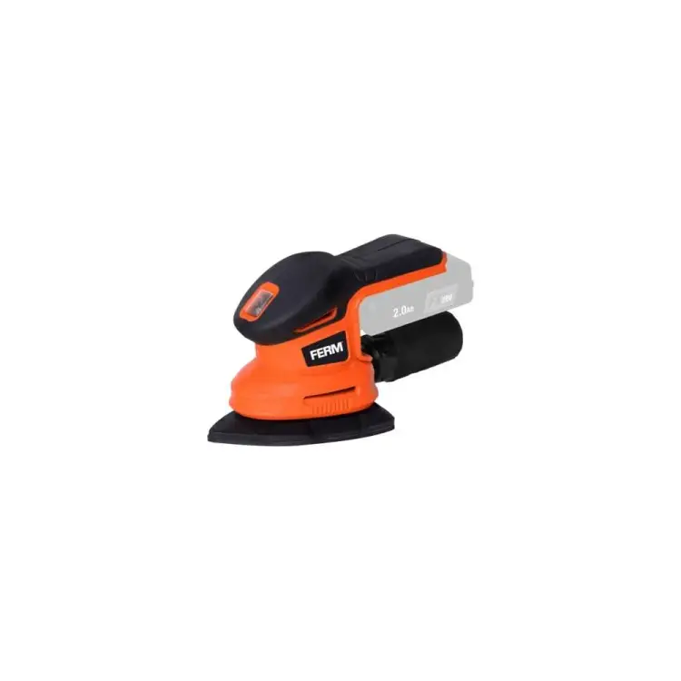 Аккумуляторная шлифовальная машина FERM FX Power PSM1033