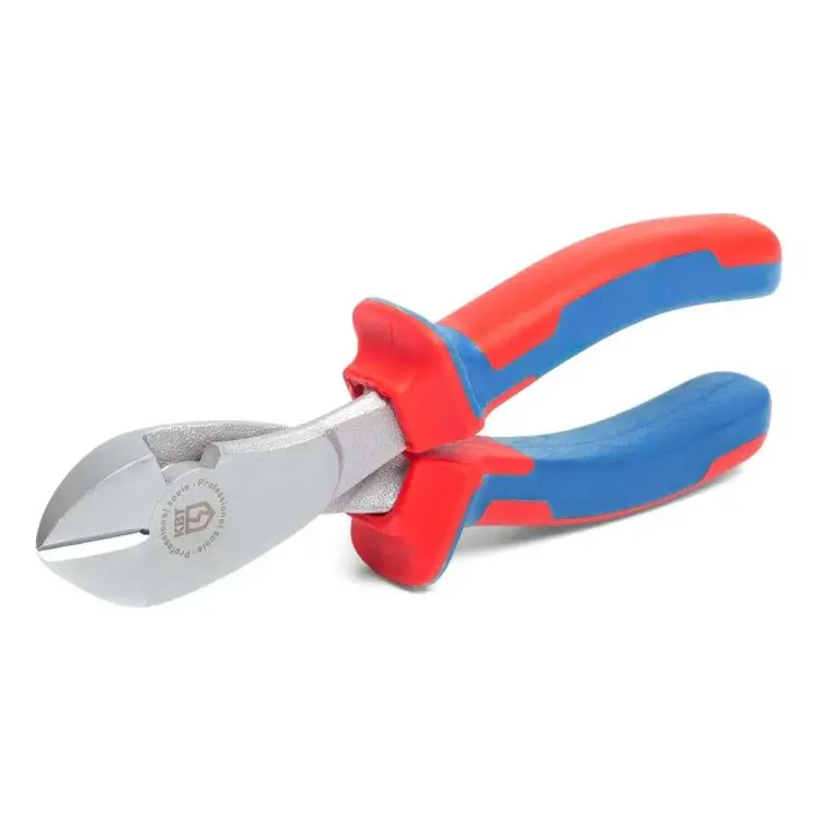 Усиленные бокорезы КВТ Мастер 77428 Усиленные бокорезы КВТ Мастер 77428