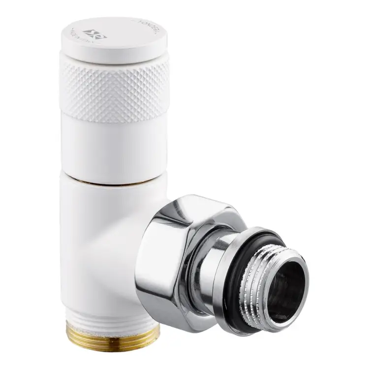 Угловой вентиль SR Rubinetterie Tondera 0623-1500VCEA