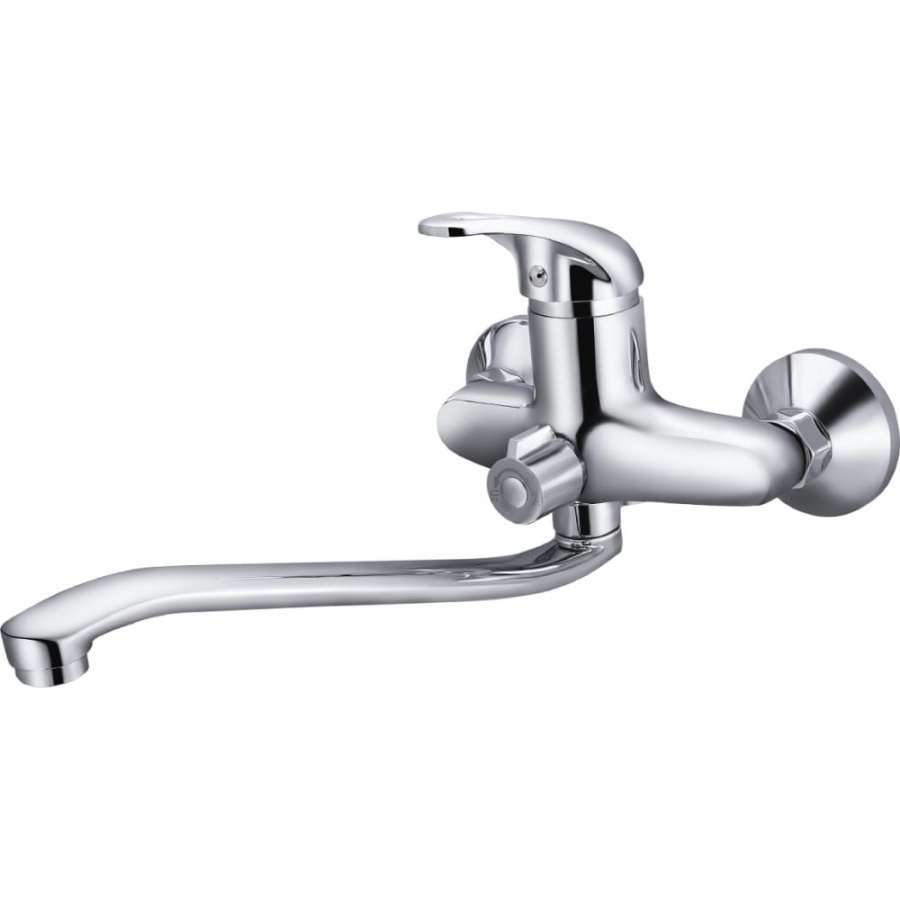 Смеситель для ванны Maxonor MN2203