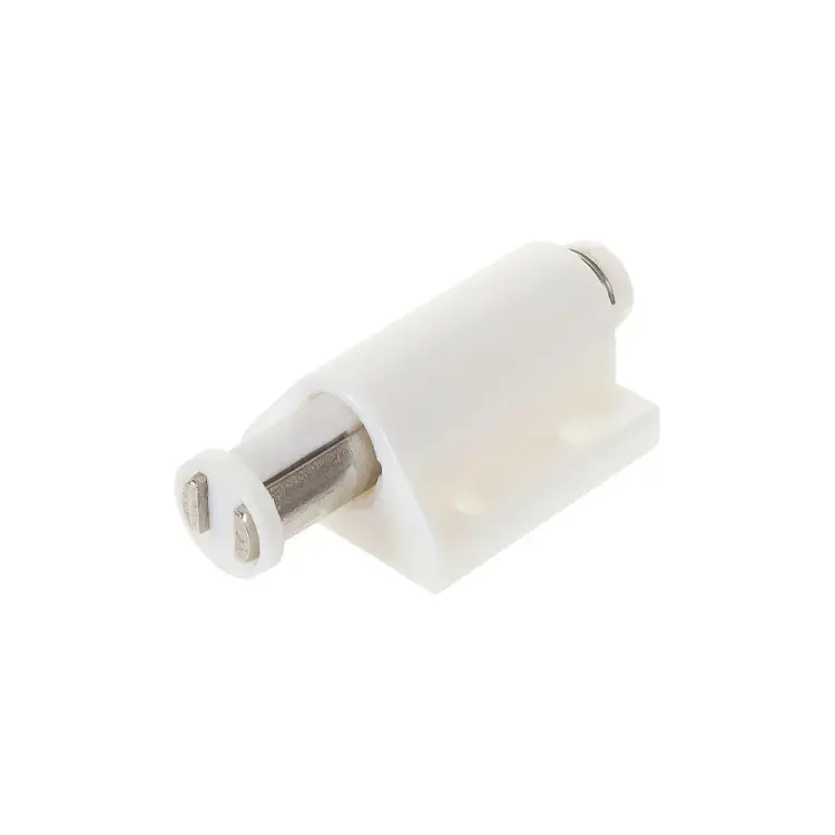 Набор замка для стеклянных дверей Левша У8-8759.ХБ