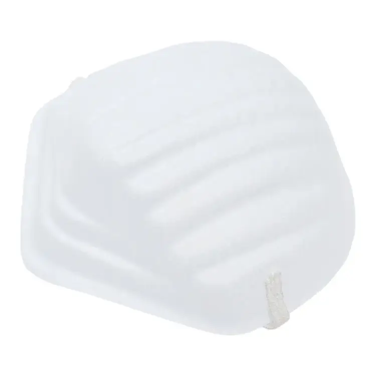 Однослойная техническая маска ЗУБР МТ-160 11108-H10