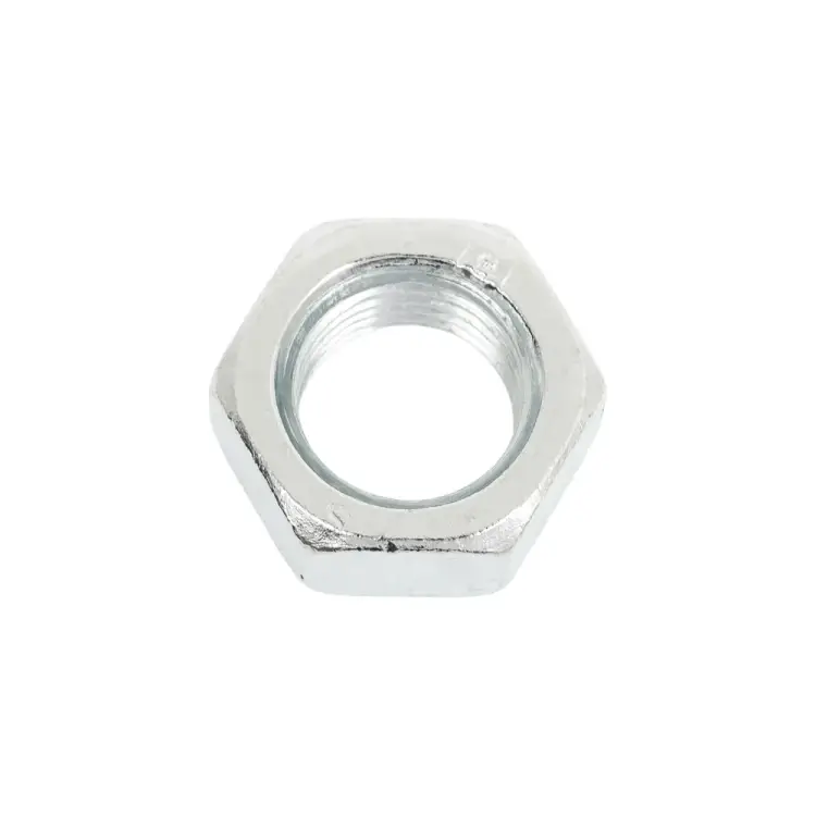 Оцинкованная шестигранная гайка STARFIX М22, DIN934, 20 шт. SMC1-47290-20