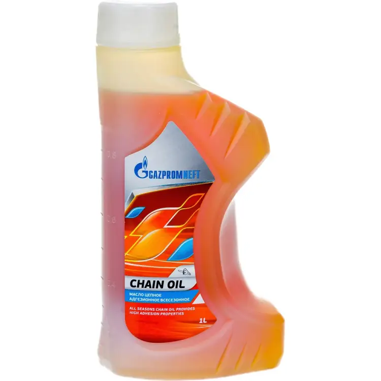 Масло GAZPROMNEFT Chain Oil 2389907055