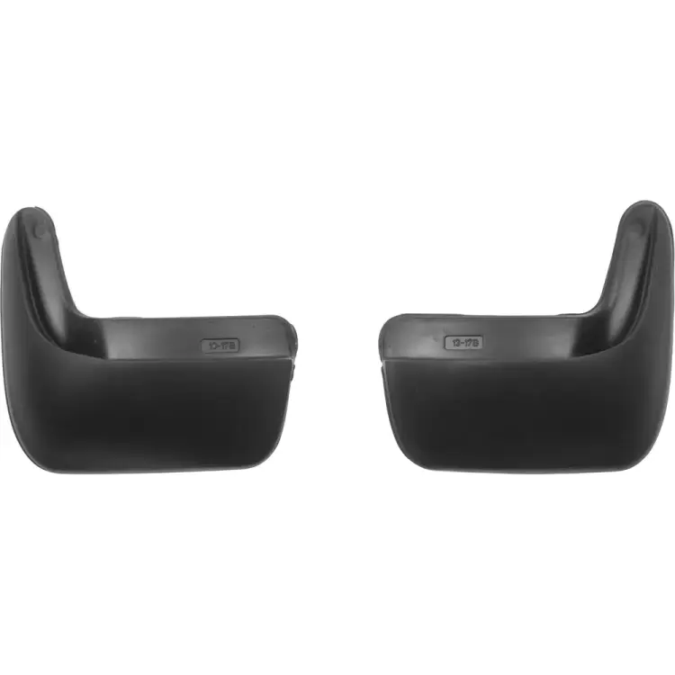 Задние брызговики для Changan CS75 2018 г.в. UNIDEC NPL-Br-13-17B