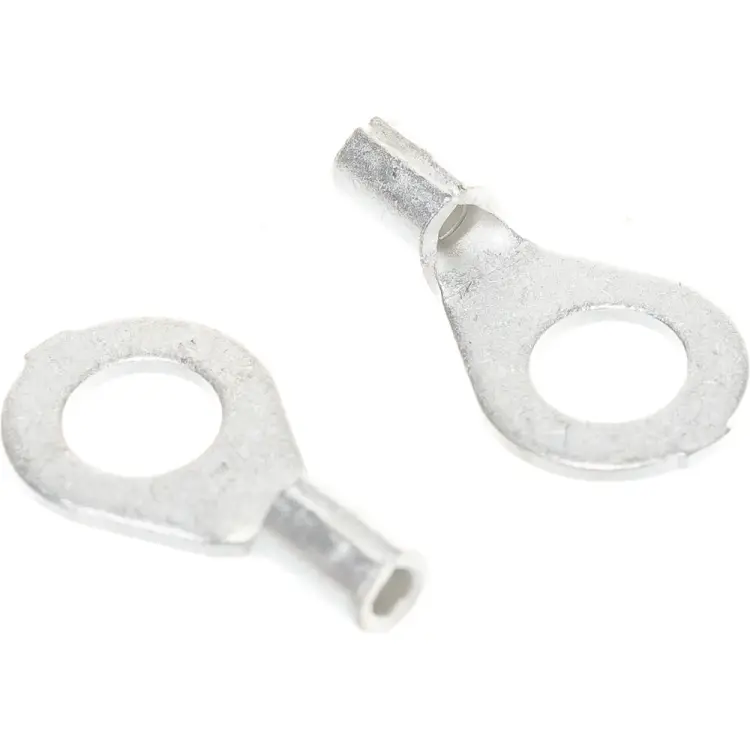 Кольцевой наконечник Klauke klk16205 Кольцевой наконечник Klauke klk16205