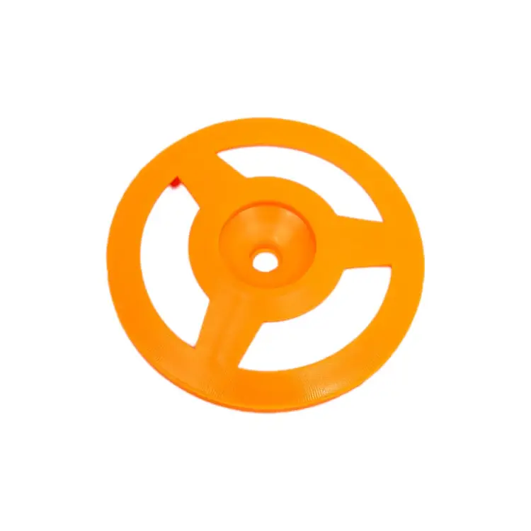 Рондоль шайба для теплоизоляции предмета КРЕП-КОМП 16-0390