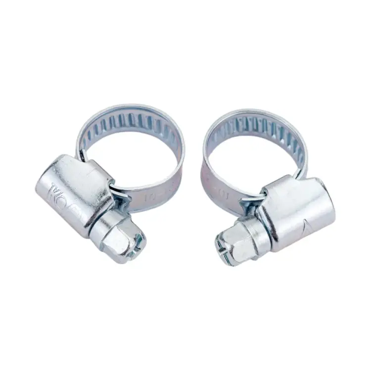 Обжимной хомут ЕВРОПАРТНЕР Z1 07795