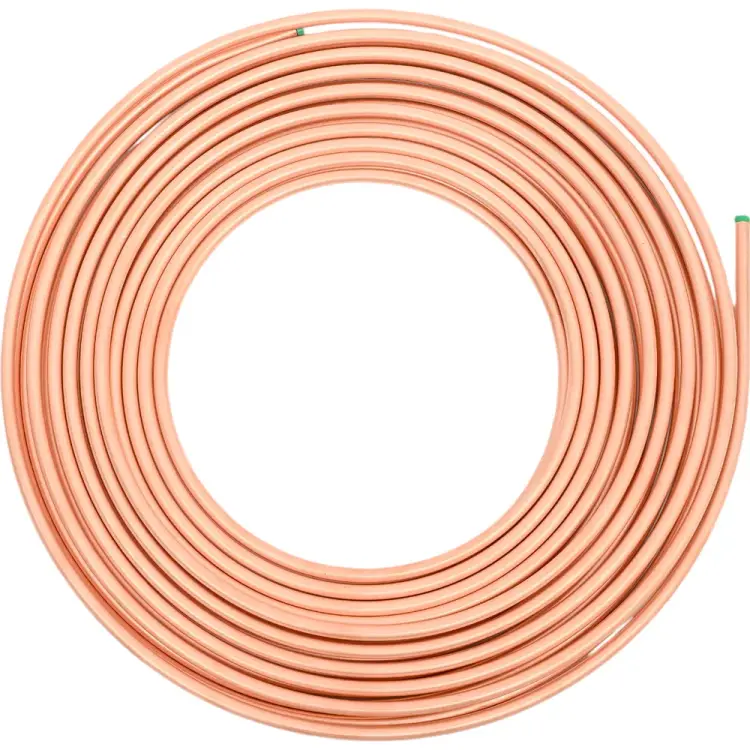 Трубка медная Ballu Olympic