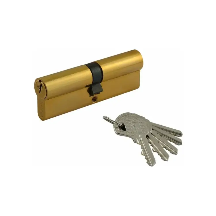 Цилиндровый механизм НОРА-М ЛУ-90 6648