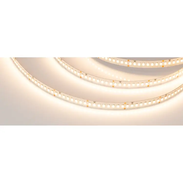 Светодиодная лента Arlight UL-A200-10mm 24V Warm2700 037222