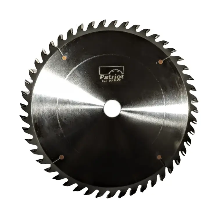 Пила дисковая Patriot 6050