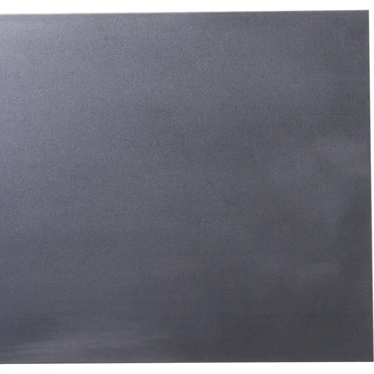 Стальной лист ALBERTS 466206