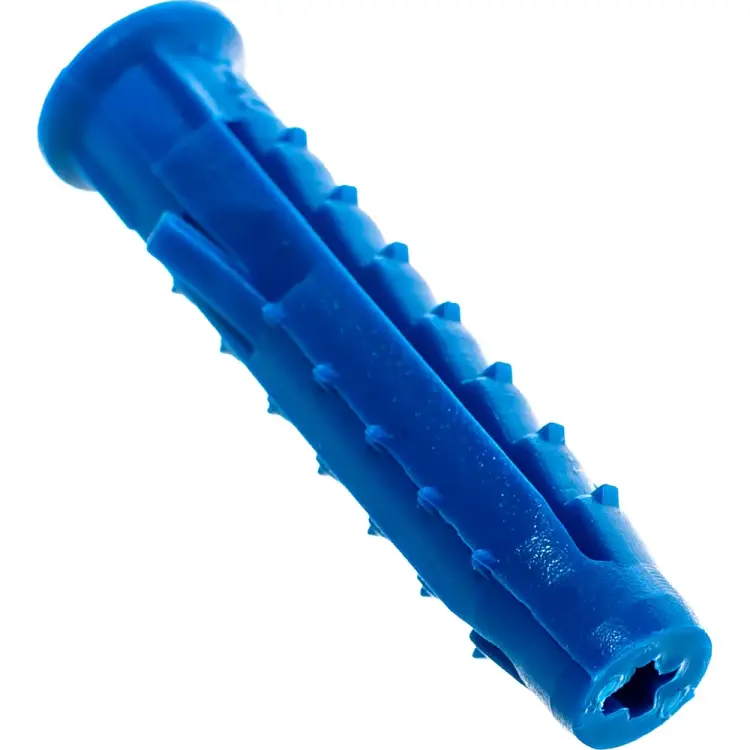 Распорный дюбель Tech-Krep Чапай 8х40 500 шт. 111148 Распорный дюбель Tech-Krep Чапай 8х40 500 шт. 111148