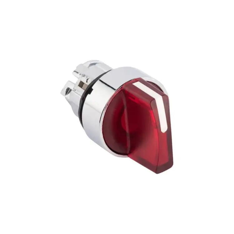 Исполнительный механизм переключателя EKF PROxima XB4 XB4BD2FL-R