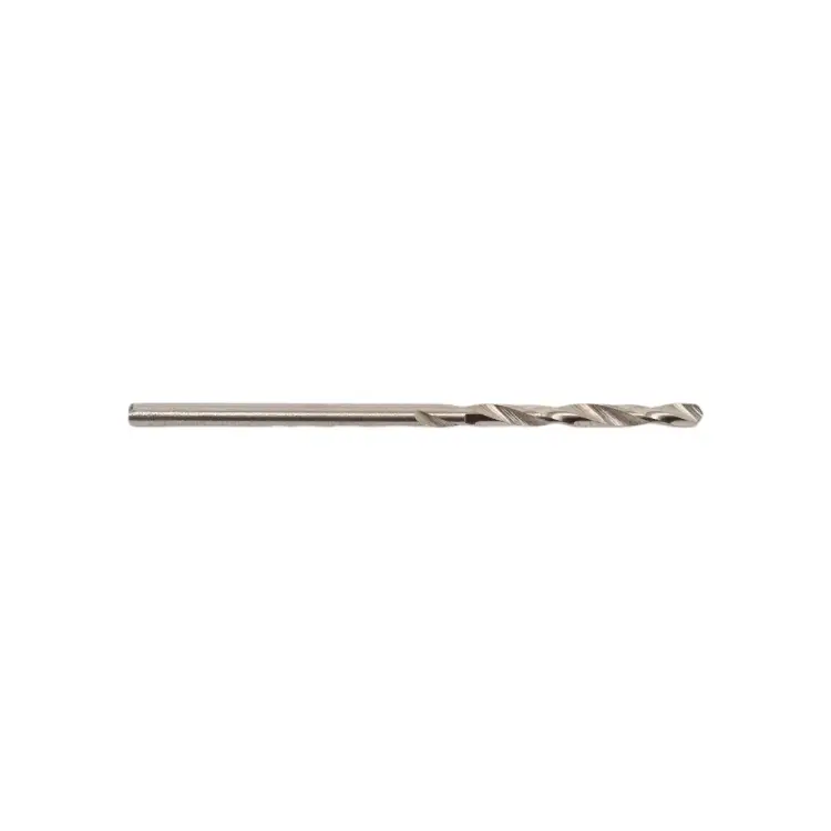 Спиральное сверло по металлу Modern T DIN338 D010.0020 Спиральное сверло по металлу Modern T DIN338 D010.0020