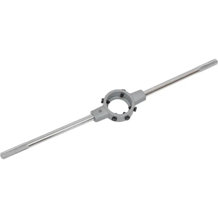 Плашкодержатель Волжский Инструмент 3706009