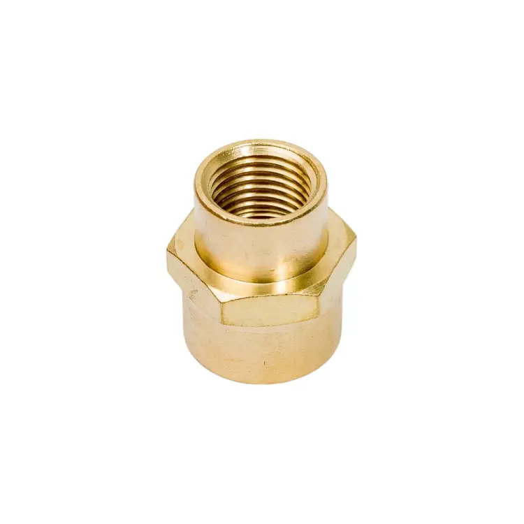 Резьбовой соединитель Rockforce RF-FF06/04(1831)