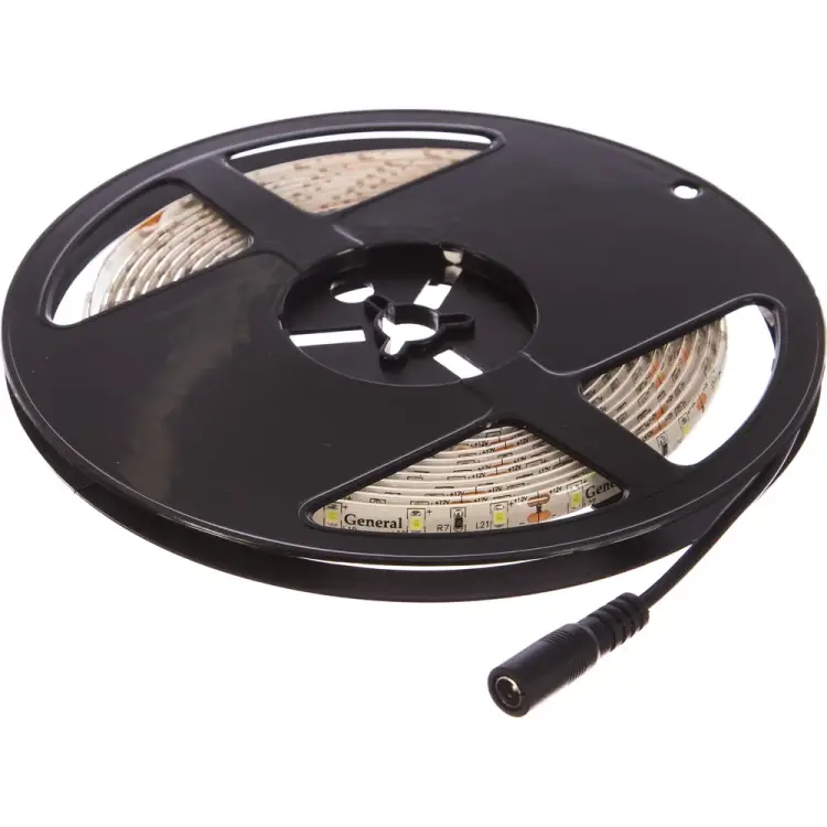 Светодиодная лента General Lighting Systems GLS-2835 500520