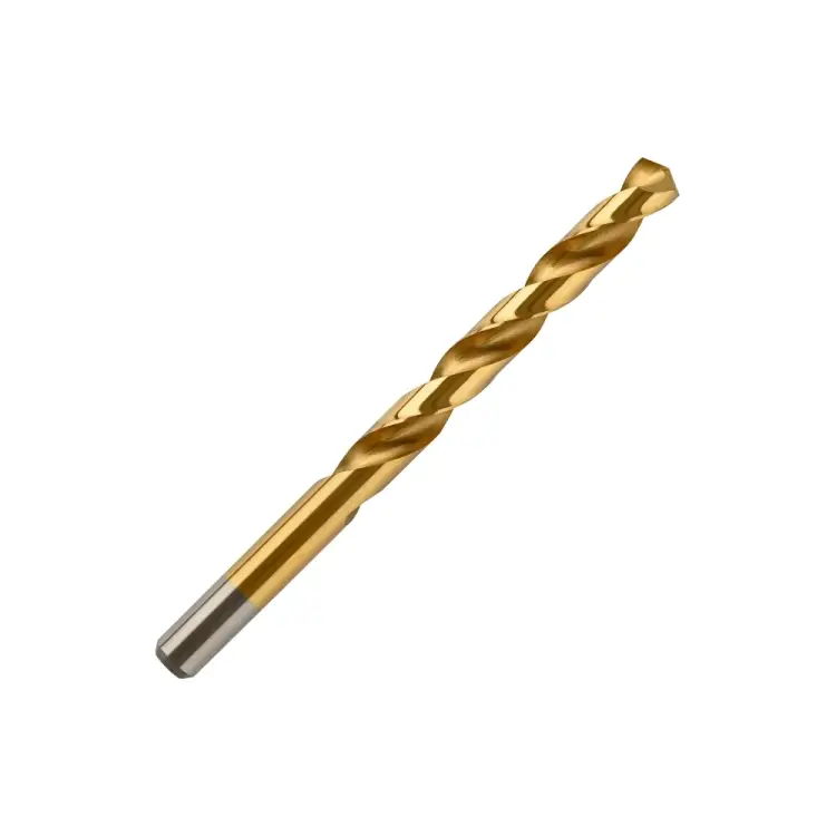Сверло по металлу D.BOR D-TD-338-TIN-120-01 Сверло по металлу D.BOR D-TD-338-TIN-120-01