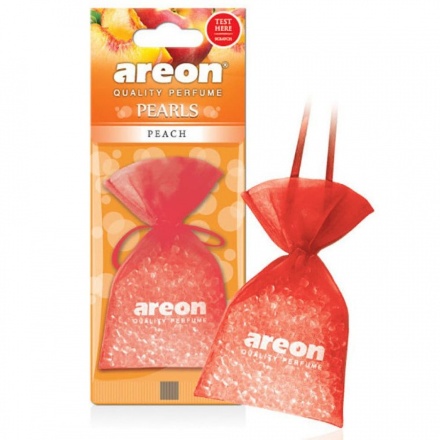 Ароматизатор Areon PEARLS