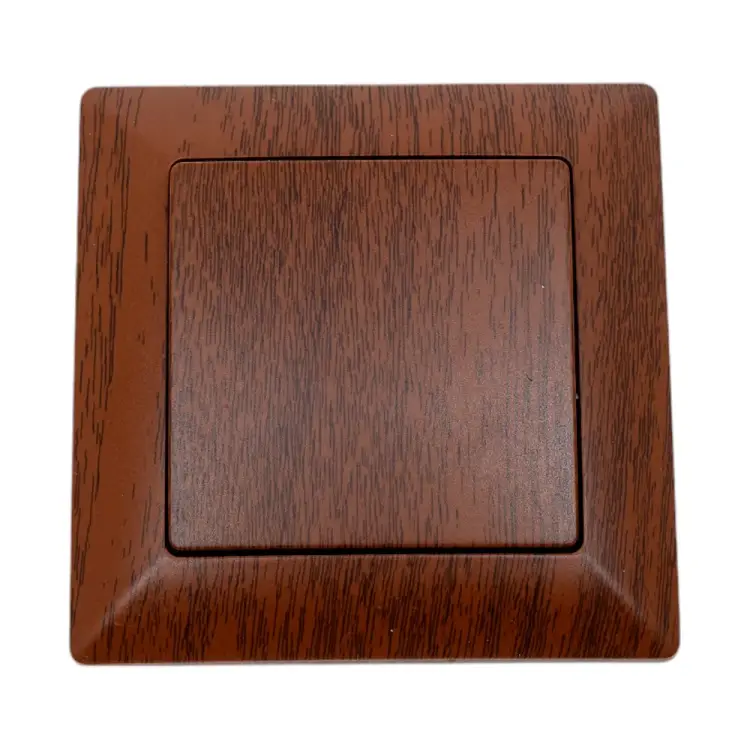 Одноклавишный выключатель Intro Solo 4-101-10 Б0053553