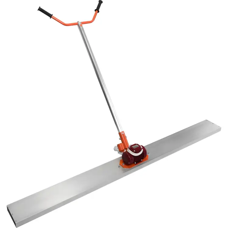 Плавающая виброрейка ООО Компания Ярстрой ВП-1