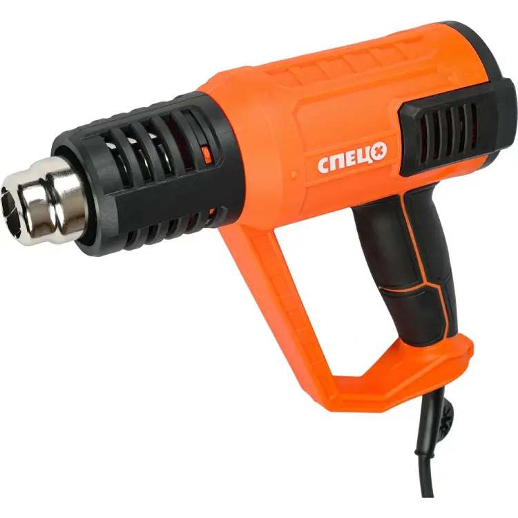 Технический фен Спец БПВ-2000-1 СПЕЦ-4049