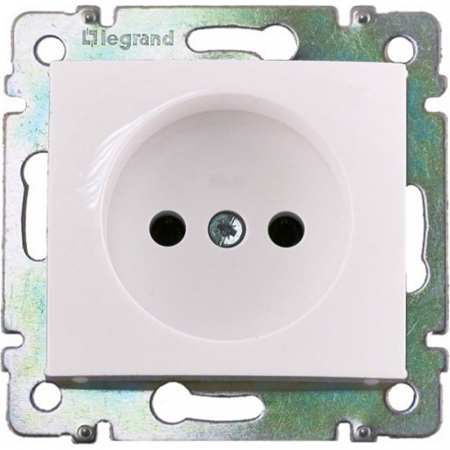 Розетка Legrand Valena