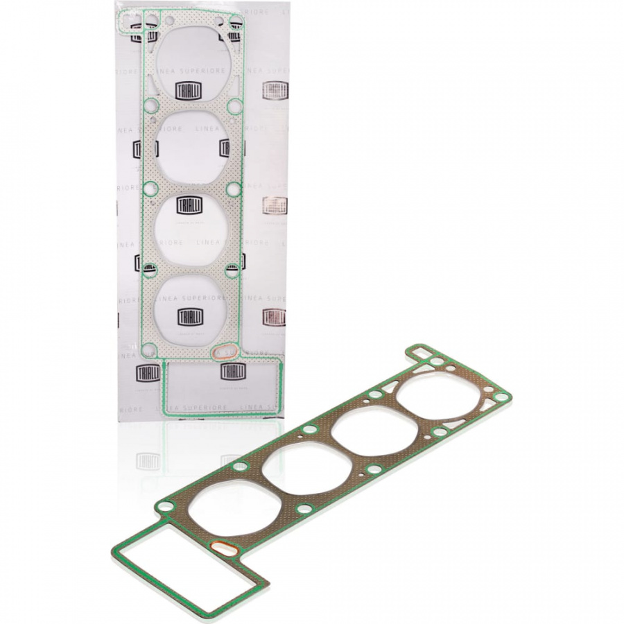 Прокладка для автомобилей ГАЗ TRIALLI ГБЦ
