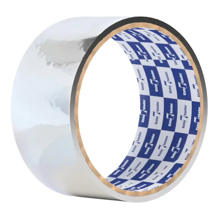 Металлизированная лента Klebebander 120597 Металлизированная лента Klebebander 120597