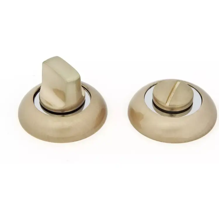 Накладка-фиксатор Palladium CR BK SG/CP 11374