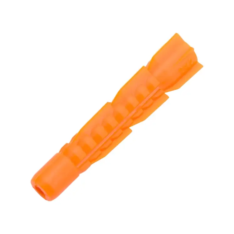 Универсальный дюбель КРЕП-КОМП тип U, 10x61 мм (500 шт.) ду1061