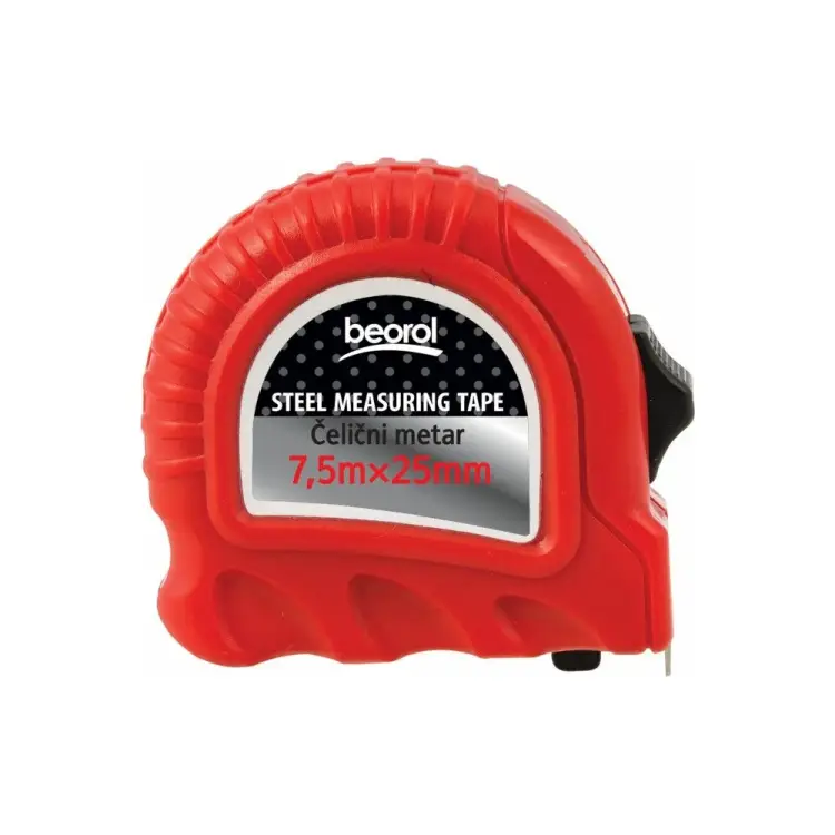 Рулетка BEOROL 245864
