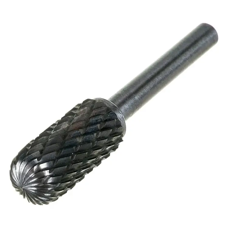 Шарошка по металлу TORGWIN T145278 Шарошка по металлу TORGWIN T145278