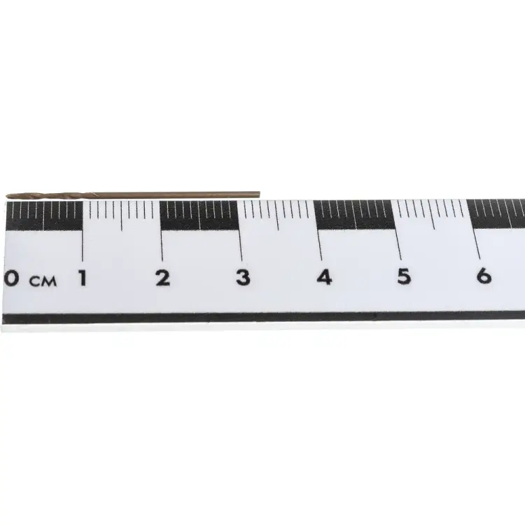 Сверло по металлу ООО "ТМТ ГРУПП" 55384