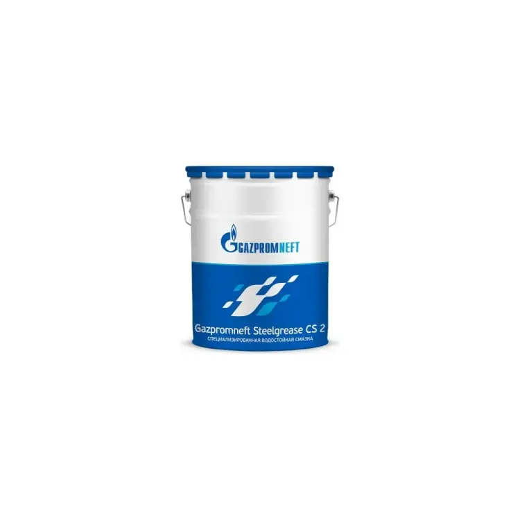 Смазка GAZPROMNEFT Steelgrease CS2 2389906761