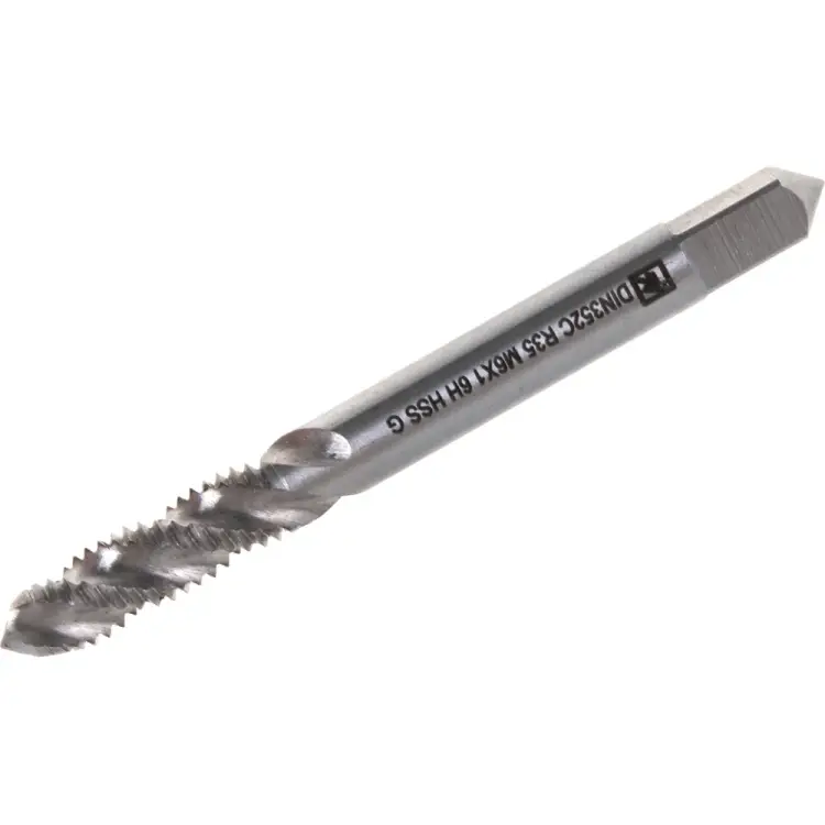 Машинно-ручной метчик THORVIK T-DRIVE MTG61SF 52855