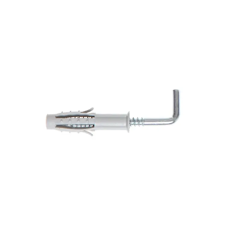 Дюбель STARFIX 8x40 мм, 20 шт. SMP1-93287-20