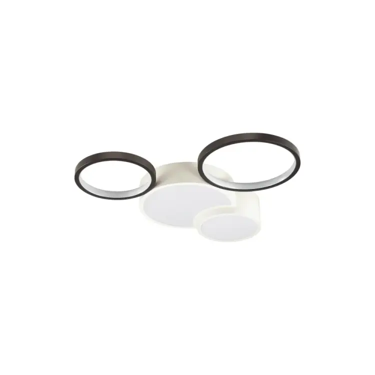 Потолочная люстра Lumion NORBERT 5253/64CL