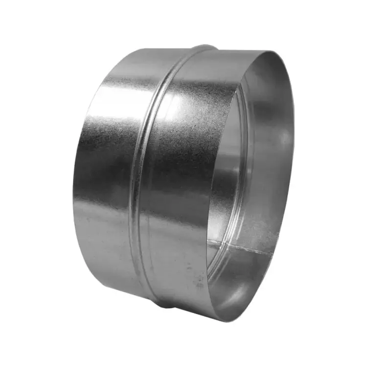 Оцинкованный ниппель Diaflex УФ-01004013 Оцинкованный ниппель Diaflex УФ-01004013
