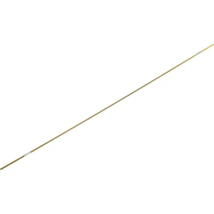 Квадратный прут ALBERTS 471019