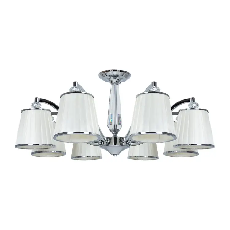 Потолочный светильник ARTE LAMP A4047PL-8CC