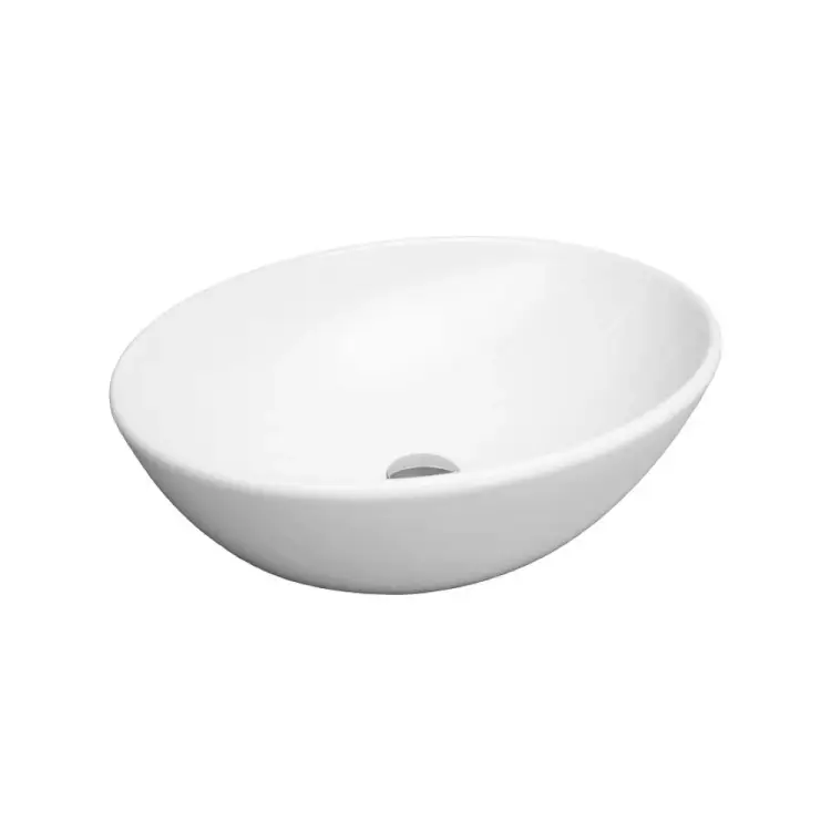 Накладная раковина Teymi Lori 40 T50505 ЦБ-00264839