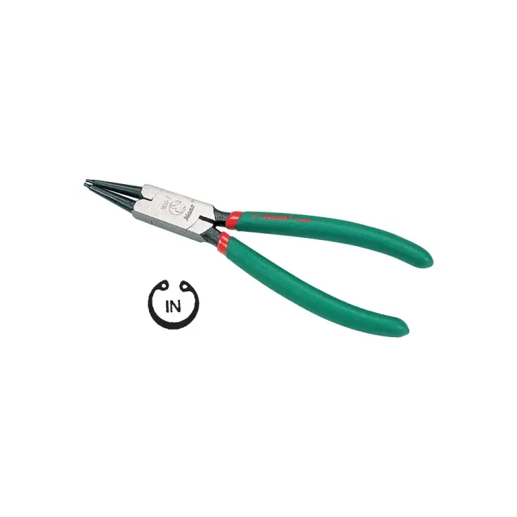 Прямой съемник внутренних стопорных колец HANS 1850-12 Прямой съемник внутренних стопорных колец HANS 1850-12