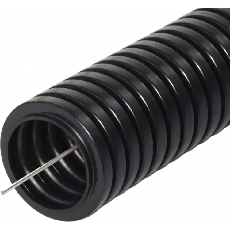 Гофрированная труба DKC PA611721F0