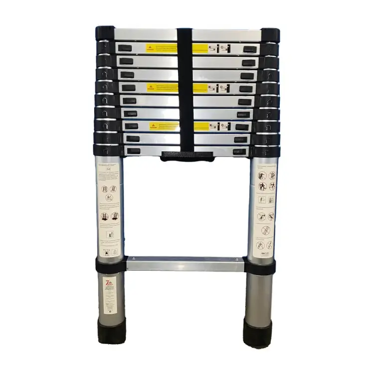 Телескопическая лестница SevenBerg QH-11